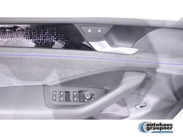 Volkswagen Passat 2.0 TDI DSG R-Line