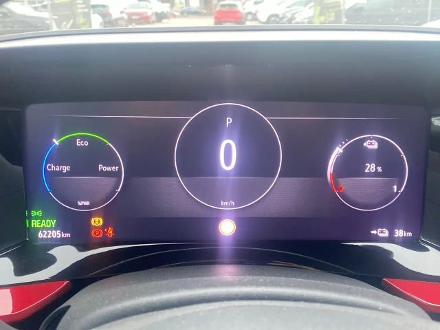 Opel Mokka GS-Line Grand Sport Mokka-e