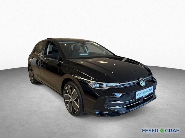 Volkswagen Golf 1.5 TSI Golf VIII Style