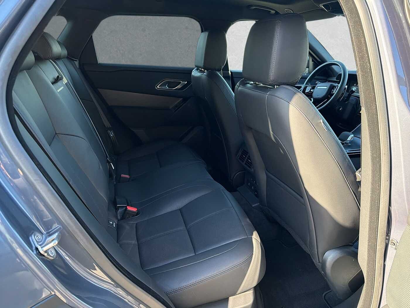 Land Rover Range Rover Velar Dynamic SE