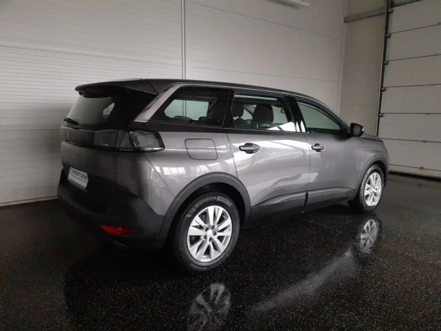Peugeot 5008 BlueHDi