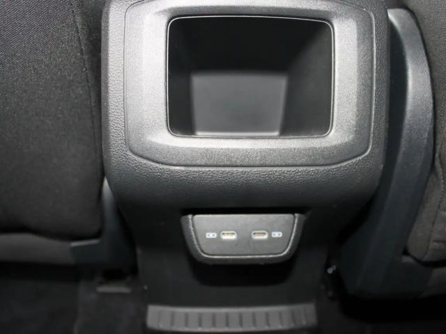 Volkswagen T-Cross Active