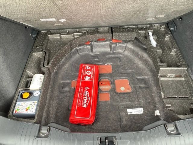 Ford Kuga EcoBoost ST Line X