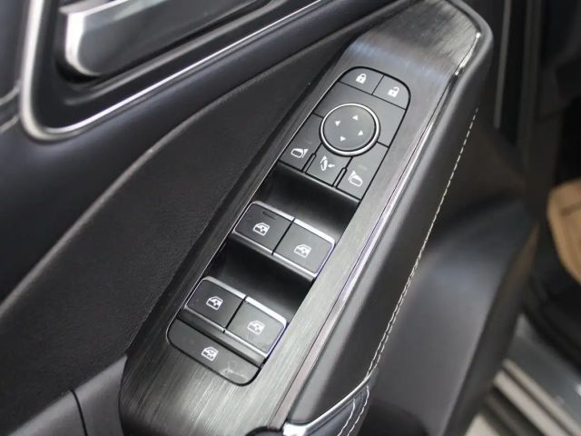 Nissan Qashqai AWD N-Connecta