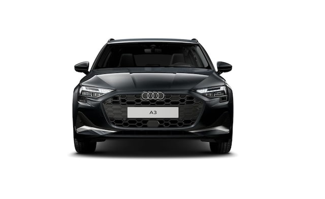 Audi A3 35 TFSI S-Tronic Sportback