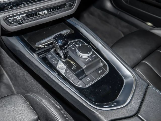 BMW Z4 Cabrio Roadster sDrive20i