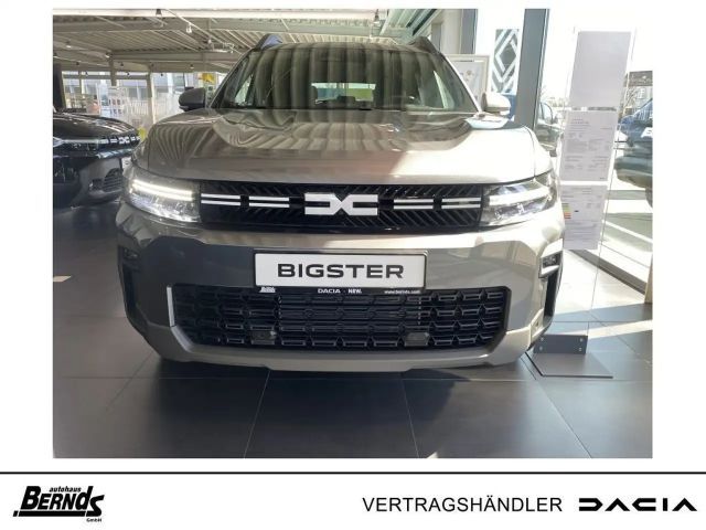 Dacia Bigster Extreme Hybrid 155