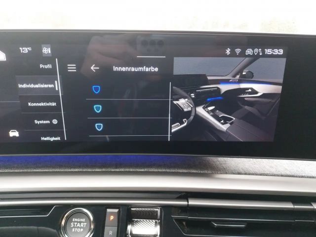 Peugeot 3008 Allure Pack Hybrid