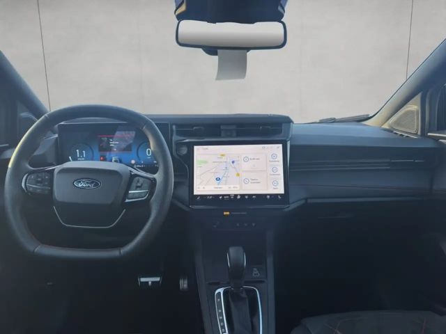 Ford Puma EcoBoost ST Line