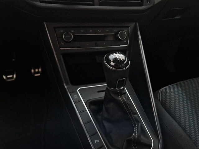 Volkswagen Polo 1.0 TSI