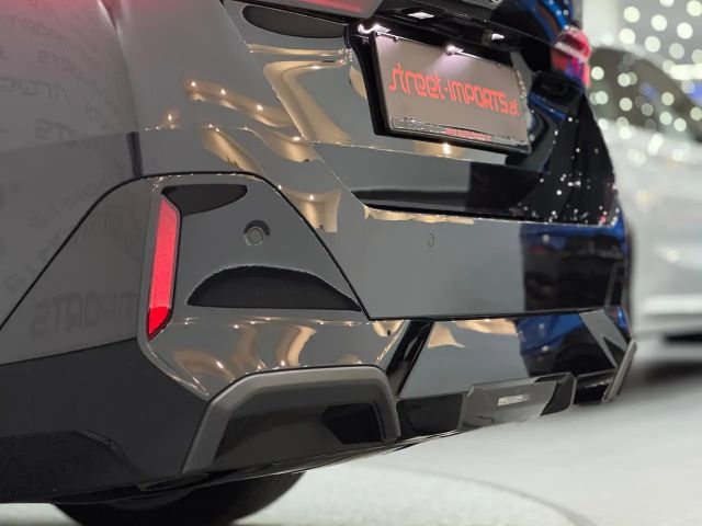 BMW 520 520d M-Sport Touring xDrive