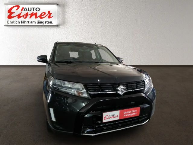 Suzuki Vitara 4x4 AllGrip GLX Hybrid