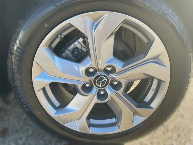 Mazda MX-30 SkyActiv