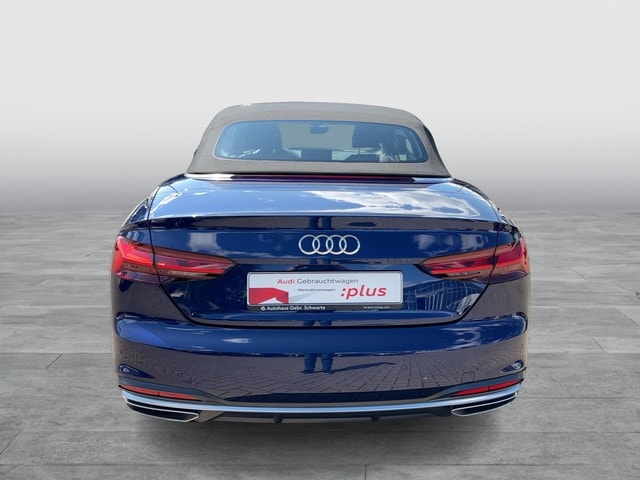 Audi A5 35 TFSI Cabriolet S-Tronic