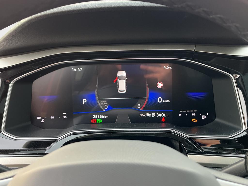 Volkswagen Taigo 1.0 TSI DSG Move