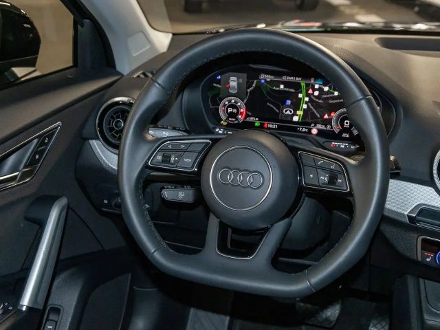 Audi Q2 35 TDI S-Tronic
