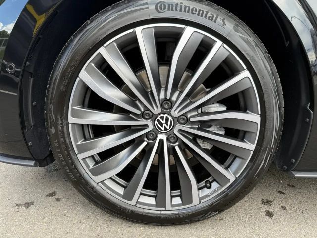 Volkswagen ID.3 Business Performance Pro