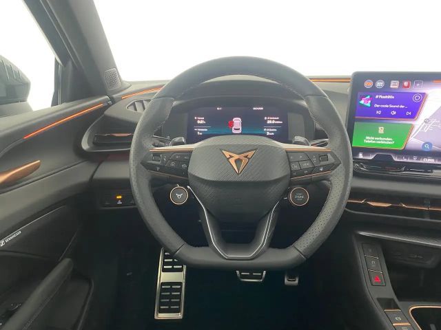 Cupra Terramar 2.0 TSI