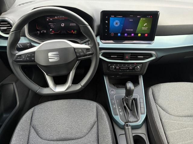 Seat Arona 1.5 TSI DSG