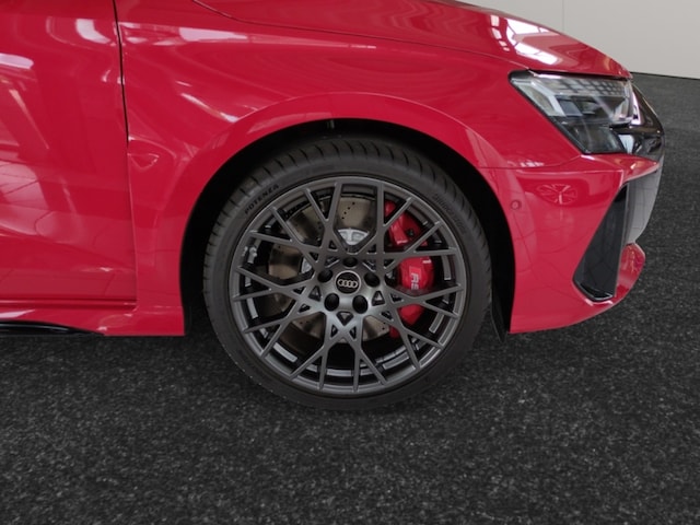 Audi RS3 Quattro S-Tronic Sportback