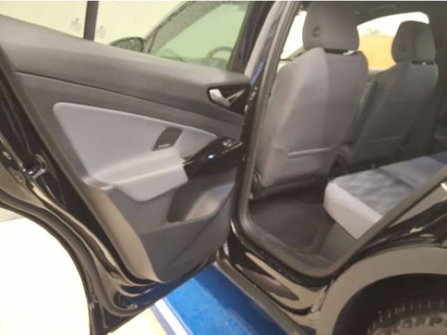 Volkswagen ID.5 Pure