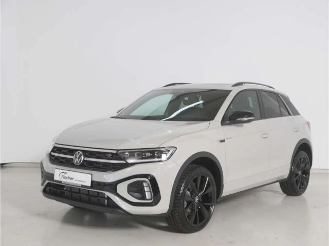 Volkswagen T-Roc 1.5 TSI R-Line Style