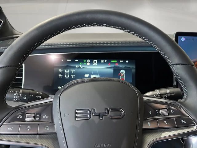 BYD Sealion 7 Comfort