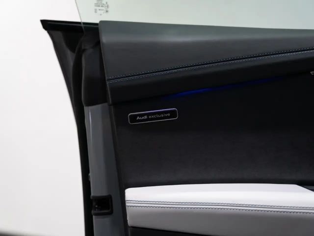 Audi RS Q8 4.0 TFSI Quattro