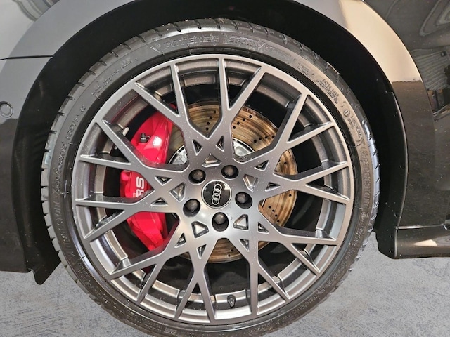 Audi RS3 Quattro S-Tronic Sportback