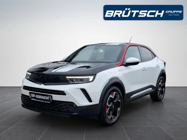 Opel Mokka 1.2 Turbo GS-Line Grand Sport Turbo