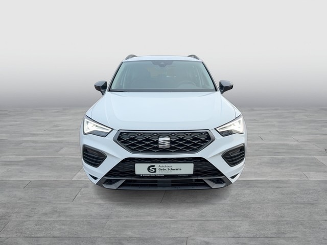 Seat Ateca 1.5 TSI DSG FR-lijn