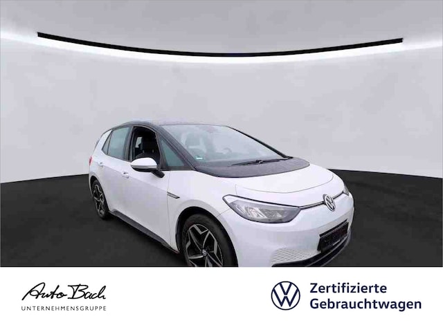 Volkswagen ID.3 Life