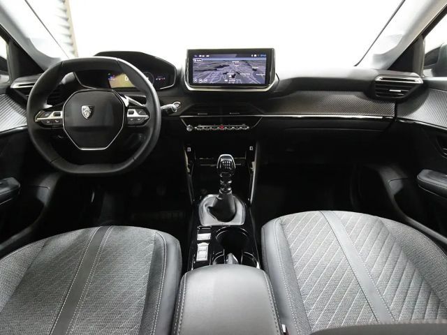 Peugeot 208 Allure Pack PureTech