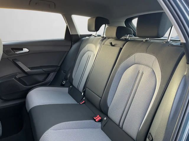 Seat Leon 1.5 eTSI DSG Sportstourer Style