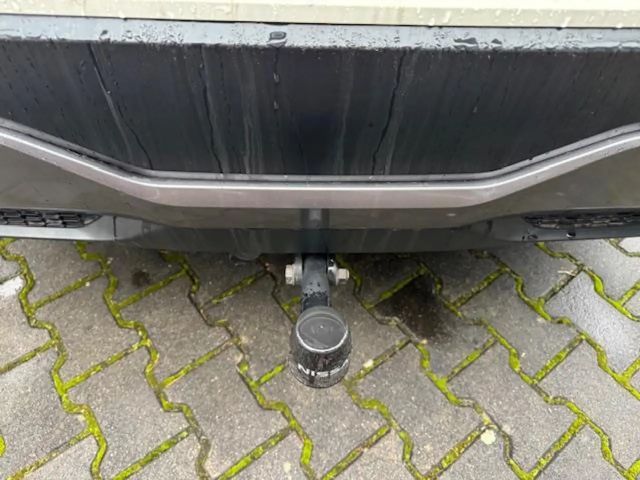 Nissan Qashqai N-Connecta