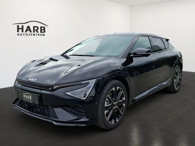 Kia EV6 GT-Line Vierwielaandrijving
