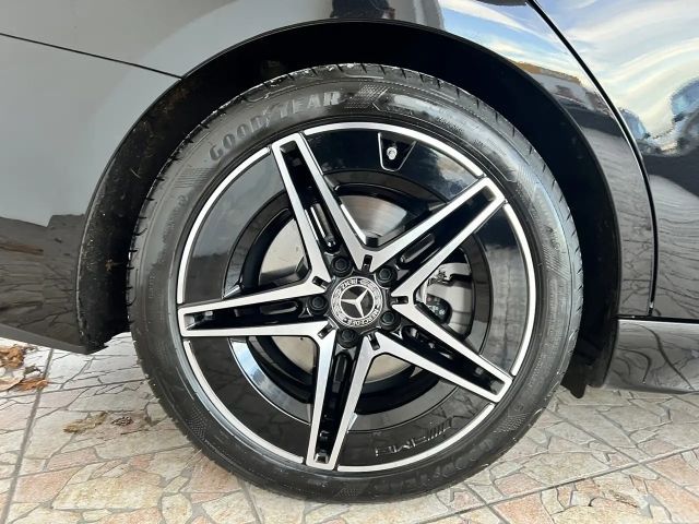 Mercedes-Benz C 200 AMG Line Estate