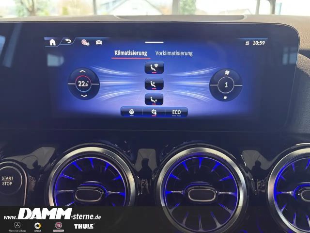 Mercedes-Benz EQA 300 4MATIC Progressive