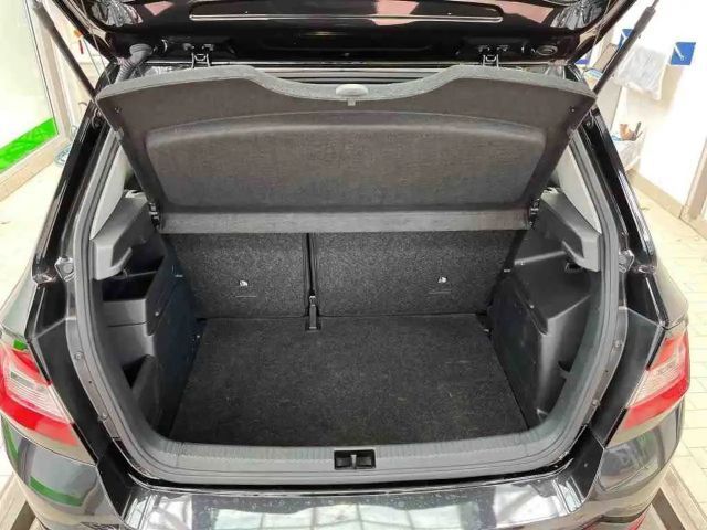 Skoda Fabia Cool Edition Cool Plus