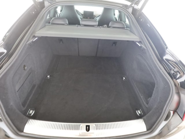 Audi S5 Quattro Sportback