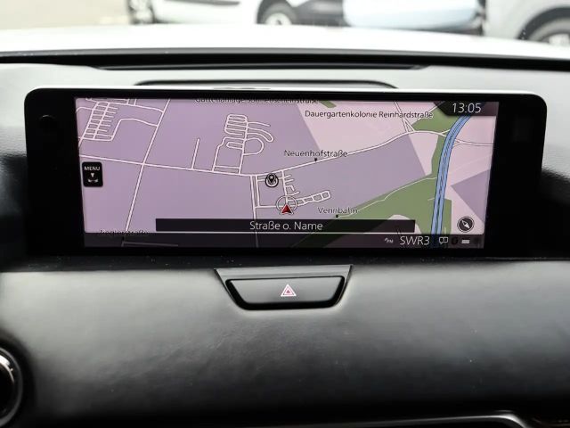 Mazda CX-60 4WD Homura e-Skyactiv