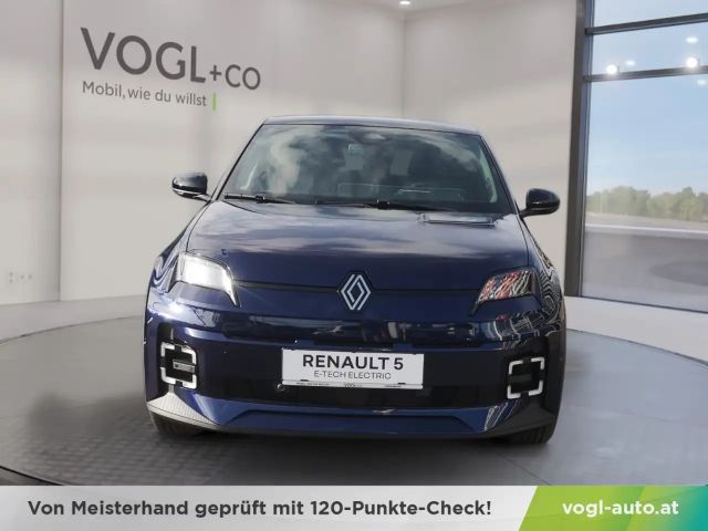 Renault 5 E-Tech Techno