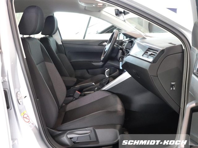 Volkswagen Polo Life