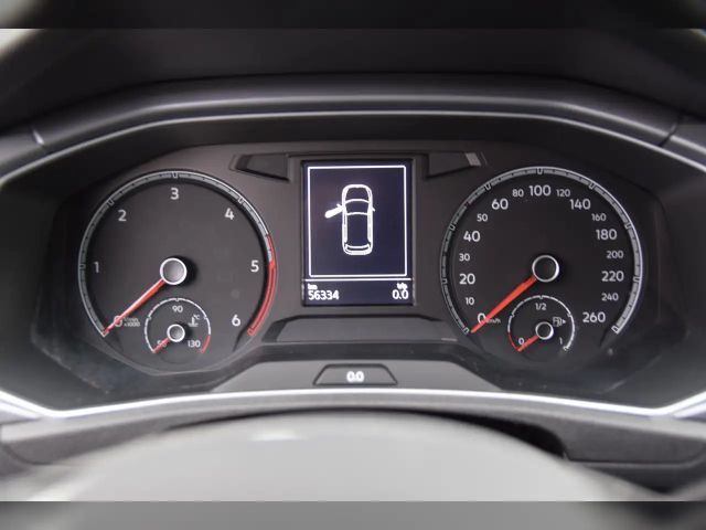 Volkswagen T-Roc 4Motion DSG