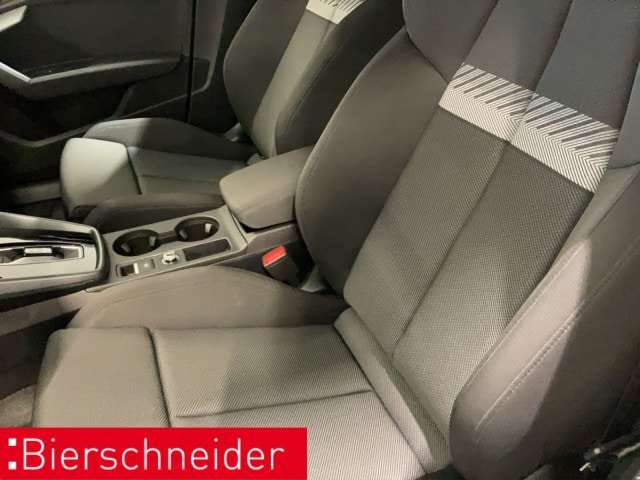 Audi A3 S-Line S-Tronic Sedan