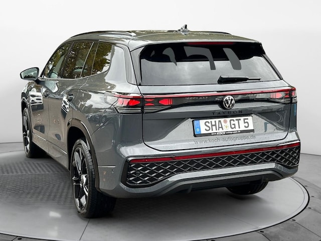 Volkswagen Tayron 2.0 TDI DSG R-Line