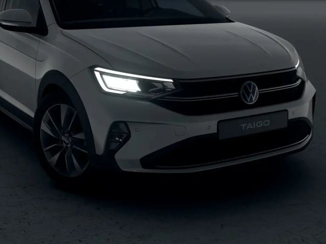 Volkswagen Taigo Friends TSI / 415 / € 4000,- PORSCHE BANK BONUS