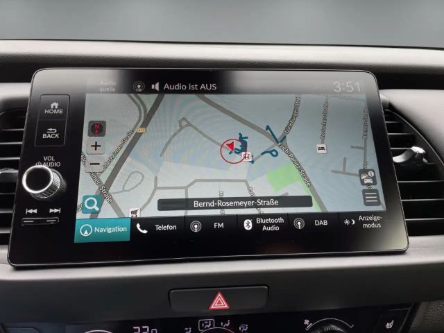 Honda Jazz 1.5 Advance Hybrid e:HEV