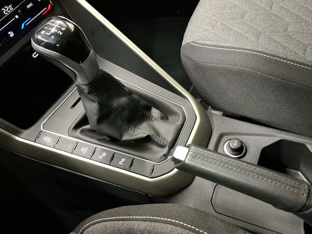 Volkswagen Polo 1.0 TSI IQ.Drive Move