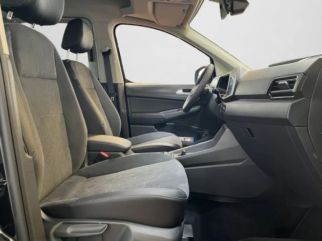 Volkswagen Caddy Life eHybrid